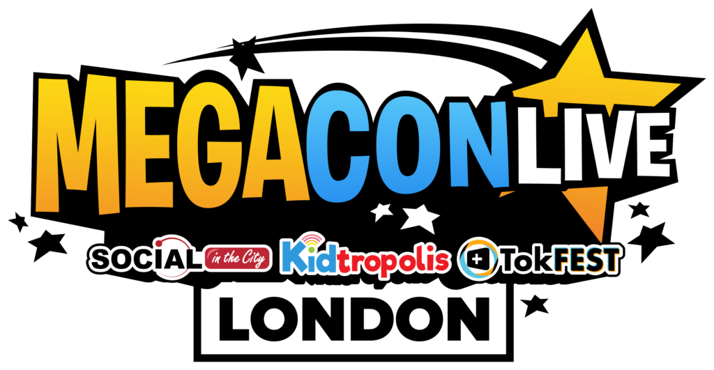 London MegaCon Live